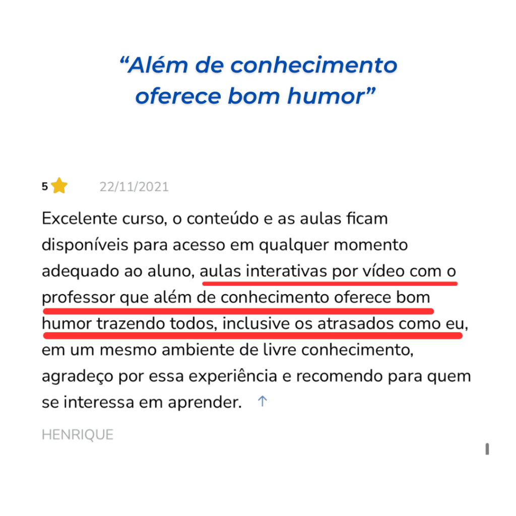 HENRIQUE